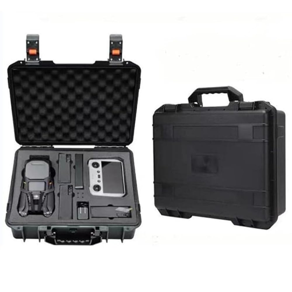 ドローン DJI Mavic Pro ＋付属品・ハードケース ドローン DJI Mavic Pro ＋付属品・ハードケース Amazon.co.jp